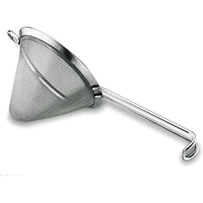 Lacor CONISCHE ZEEF 14 CM. ROESTVRIJ STAAL Lacor CONISCHE ZEEF 14 CM. ROESTVRIJ STAAL
