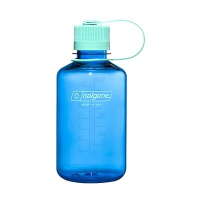NALGENE Sustain 0,5L Korenbloem Waterfles NALGENE Sustain 0,5L Korenbloem Waterfles