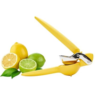 Chef'n FreshForce Citruspers, Citroen Chef'n FreshForce Citruspers, Citroen