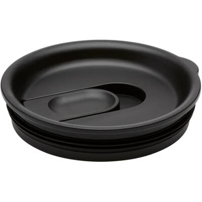 Hydro Flask Medium Afsluitbaar Drukdeksel voor Herbruikbare Reisbeker Mok Deksel met Honeycomb Insulation BPA-vrij Geen Schadelijke Stoffen Koffiedeksel voor Warme en Koude Dranken Black Hydro Flask Medium Afsluitbaar Drukdeksel voor Herbruikbare Reisbeker Mok Deksel met Honeycomb Insulation BPA-vrij Geen Schadelijke Stoffen Koffiedeksel voor Warme en Koude Dranken Black
