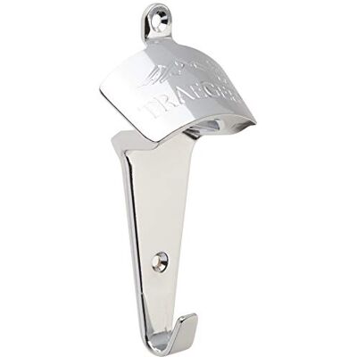 Traeger Grills 7C8525 Flesopener Chroom 20 x 6 cm Traeger Grills 7C8525 Flesopener Chroom 20 x 6 cm