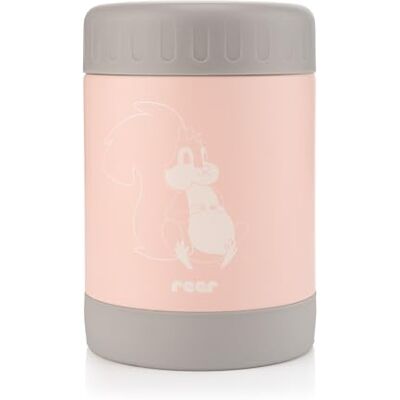 Reer - ES 300ml - Roze - Food warmer box Reer - ES 300ml - Roze - Food warmer box