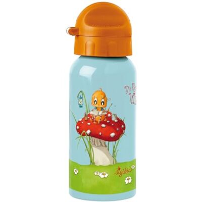 Sigikid & Friends 52882 - Kindvriendelijke drinkfles Sigikid & Friends 52882 - Kindvriendelijke drinkfles