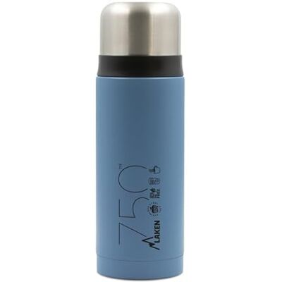 Laken 750Ml Geïsoleerde Fles - Thermosfles Laken 750Ml Geïsoleerde Fles - Thermosfles