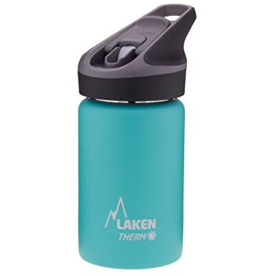 Laken Jannu Thermo 350Ml - Roestvrijstalen Fles Laken Jannu Thermo 350Ml - Roestvrijstalen Fles