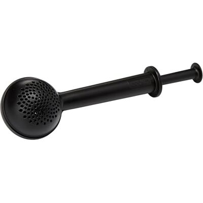 Bodum Bistro Thee-ei, plastic, zwart Bodum Bistro Thee-ei, plastic, zwart