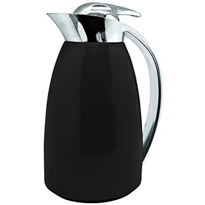 Bialetti - Dubbelwandige roestvrijstalen thermosfles Bialetti - Dubbelwandige roestvrijstalen thermosfles