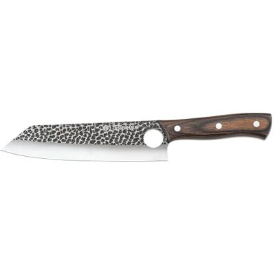 Zassenhaus Hunter Keukensmes - Handgemaakt - 19cm Lemmet Zassenhaus Hunter Keukensmes - Handgemaakt - 19cm Lemmet