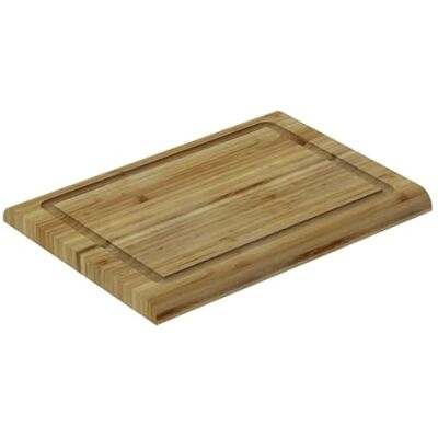 Schock Houten snijplank bamboe, hout Schock Houten snijplank bamboe, hout