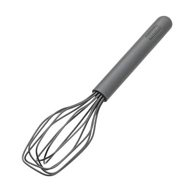 Kaiser Inspirat. Siliconen Klopper - Ergonomisch, Hittebestendig Kaiser Inspirat. Siliconen Klopper - Ergonomisch, Hittebestendig