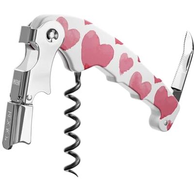Koala (10 stuks) tweetakt-kurkentrekker Retro Love Koala (10 stuks) tweetakt-kurkentrekker Retro Love