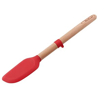 Tefal Ingenio Wood Soft Spatel 29,5 cm K23046 Tefal Ingenio Wood Soft Spatel 29,5 cm K23046