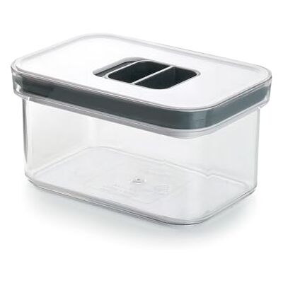 Lacor Voedselopbergbox - 70cl - Hermetisch, BPA-vrij Lacor Voedselopbergbox - 70cl - Hermetisch, BPA-vrij