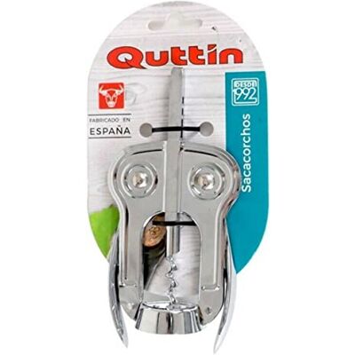 Quttin 8435476212503 Home Unisex Volwassene, Samengesteld Quttin 8435476212503 Home Unisex Volwassene, Samengesteld