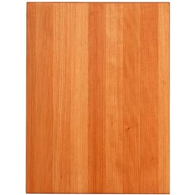 John Boos Kersenhout Snijplank - Professionele Keuken - 51x38cm John Boos Kersenhout Snijplank - Professionele Keuken - 51x38cm