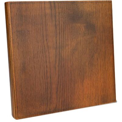 Rio Magnetische Houten Meshouder BLK-ASHL5/BR Rio Magnetische Houten Meshouder BLK-ASHL5/BR