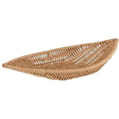 APS - COVE - Beige - 30x15x5 cm - Broodmand APS - COVE - Beige - 30x15x5 cm - Broodmand