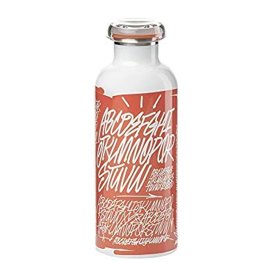 Guzzini Zeus Multicolor Fles - Thermisch, Bestand tegen stoten Guzzini Zeus Multicolor Fles - Thermisch, Bestand tegen stoten