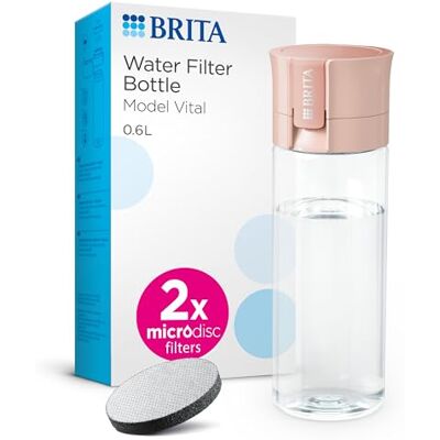 Brita Vital - Waterfilterfles Brita Vital - Waterfilterfles