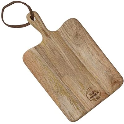 CHEHOMA Snijplank, mango hout, één maat CHEHOMA Snijplank, mango hout, één maat