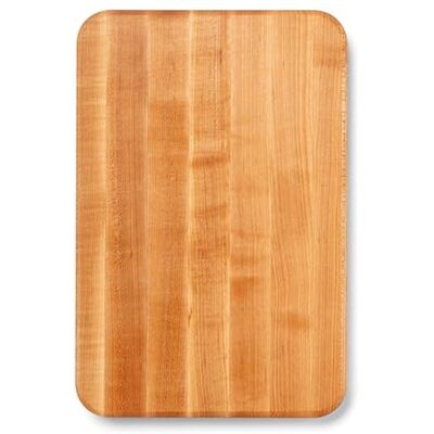 John Boos Boos Block Professionele Groot Esdoorn Snijplank, 45,7 x 30,5 x 3,2 cm, Antibacterieel, Met Handvat, Broodplank John Boos Boos Block Professionele Groot Esdoorn Snijplank, 45,7 x 30,5 x 3,2 cm, Antibacterieel, Met Handvat, Broodplank