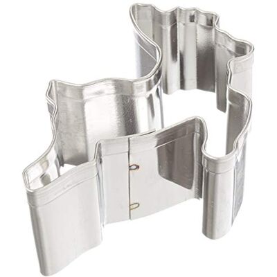 Städter - Jelen - Hert - 5 cm - Cookie Cutter Städter - Jelen - Hert - 5 cm - Cookie Cutter
