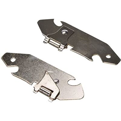 ECO Oficinas Nikkel Blikopener - Can Opener ECO Oficinas Nikkel Blikopener - Can Opener