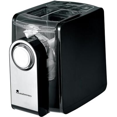 MASTERPRO MASTER PRO BGMP-9145 Pasta Maker, aluminium MASTERPRO MASTER PRO BGMP-9145 Pasta Maker, aluminium