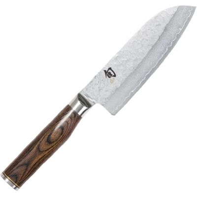 KAI SHUN TIM MÄLZER Santoku universeel mes 14 cm KAI SHUN TIM MÄLZER Santoku universeel mes 14 cm