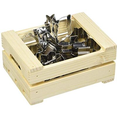 patisse Paßse 13816 bakvormsets patisse Paßse 13816 bakvormsets
