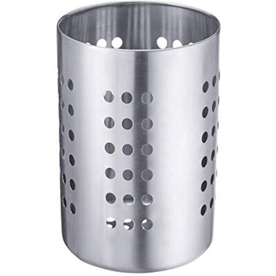 Westmark 69002211 - Roestvrij staal - Ø6,8 cm - 10,3 cm - Cutlery basket Westmark 69002211 - Roestvrij staal - Ø6,8 cm - 10,3 cm - Cutlery basket