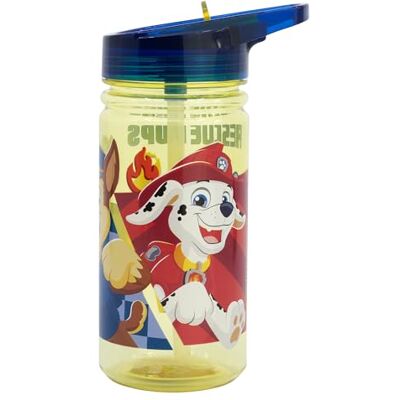 Stor Paw Patrol Kinderen Drinkfles 475ml Tritan met Handvat Lekvrij Herbruikbaar BPA Vrij School Sport Waterfles Kids Stor Paw Patrol Kinderen Drinkfles 475ml Tritan met Handvat Lekvrij Herbruikbaar BPA Vrij School Sport Waterfles Kids