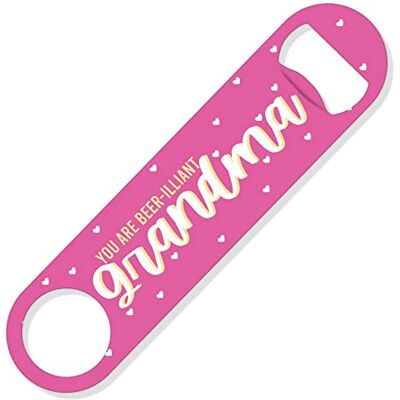 Tongue in Peach Grappige flesopener Bier-illiant oma Joke Bar Blade Home Bar Pub Banter Bar Accessoire Man Tool Nieuwigheid Geheime Kerstman BB40 Tongue in Peach Grappige flesopener Bier-illiant oma Joke Bar Blade Home Bar Pub Banter Bar Accessoire Man Tool Nieuwigheid Geheime Kerstman BB40