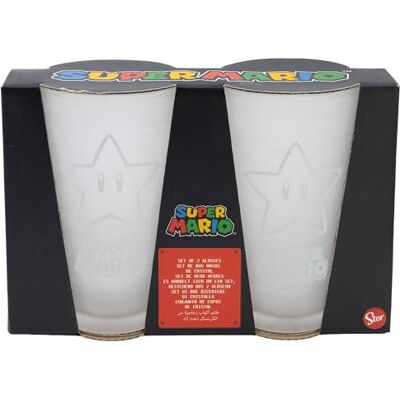 Super Mario Beker - 79304 - Beker Super Mario Beker - 79304 - Beker