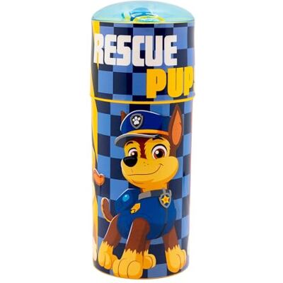 Stor Paw Patrol Kinderen Waterfles 350ml Herbruikbare Plastic Drinkfles met Lekvrije Dop BPA Vrij School Sport Kinderen Stor Paw Patrol Kinderen Waterfles 350ml Herbruikbare Plastic Drinkfles met Lekvrije Dop BPA Vrij School Sport Kinderen