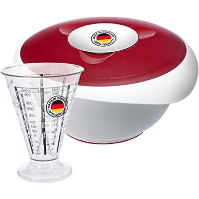 Westmark Mengkom - 3,5L - Duits Keukengerei Westmark Mengkom - 3,5L - Duits Keukengerei