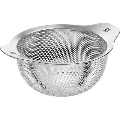 ZWILLING Accessoires RVS Zeef, 6.2 ZWILLING Accessoires RVS Zeef, 6.2