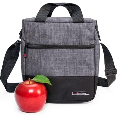 Iris Urban Ii Voedseldrager tas - Food carrier bag Iris Urban Ii Voedseldrager tas - Food carrier bag