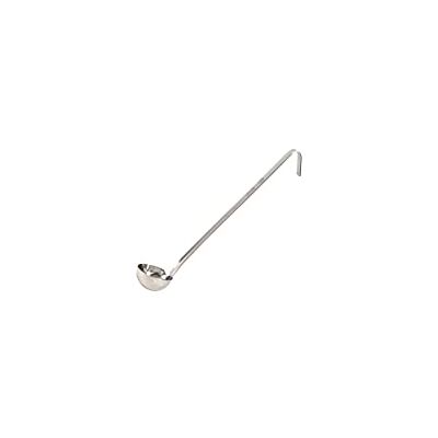 Louis Tellier Rvs-pollepel - 6,5cm / 70ml - Keukengerei Louis Tellier Rvs-pollepel - 6,5cm / 70ml - Keukengerei