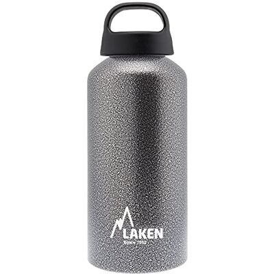 LAKEN klassieke waterfles LAKEN klassieke waterfles