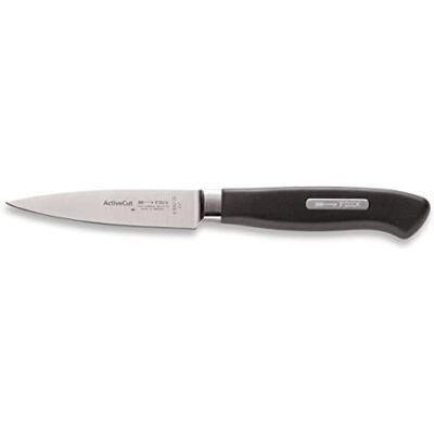 F.Dick F. DICK Officemes, ActiveCut (mes met lemmet 9 cm, X30Cr13 staal, roestvrij, 54° HRC) 89047092 F.Dick F. DICK Officemes, ActiveCut (mes met lemmet 9 cm, X30Cr13 staal, roestvrij, 54° HRC) 89047092