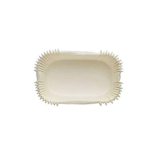 Bakery Direct Ltd Bakkerij direct Ltd 1lb & 2lb Taartblik Papier Liners 40x2lb Zwart