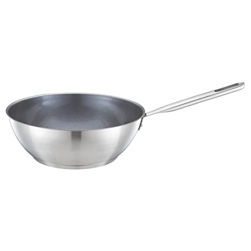 Fiskars All Steel Gecoate wok Ø 28 cm / 4.5L