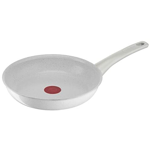 Tefal C45104 Natural Chef keramische koekenpan 24 cm