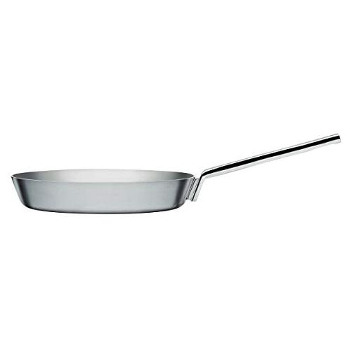 iittala Tools potten en pannen, roestvrij staal, zilver, 28 cm