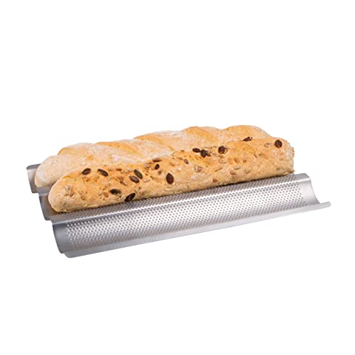 c|h|g Baguette bakplaat EasyDo