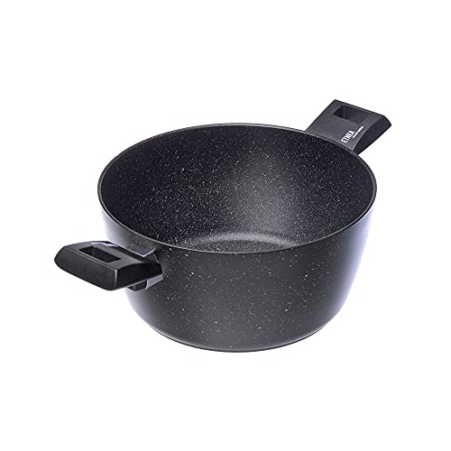 Moneta Etnea Kookpan 24 cm, aluminium