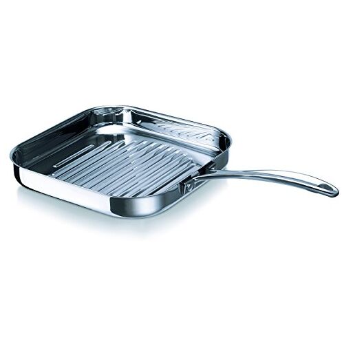 Beka Chef RVS bakplaat 26,5 cm