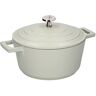 Master Class MasterClass Gegoten aluminium mint braadpan schotel, 28 cm, 5 liter, geschenkdoos