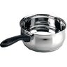 Lacor 14218,GARINOX STEELPAN 18 CM,Zilver